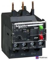 Реле тепловое LRE07 1,6-2,5A Schneider Electric