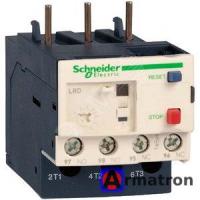 Реле тепловое LRD22 17-25A Schneider Electric