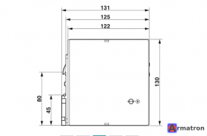 Источники питания QUINT4-PS/3AC/24DC/20 2904622 Phoenix Contact