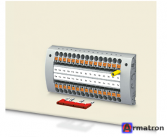 Перемычка FBS 2-8 3030284 Phoenix Contact