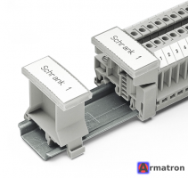 Держатели маркировки UBE/D 0800307 Phoenix Contact