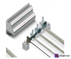 Oпорная стойка AB/SS-M 3025888 Phoenix Contact