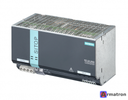 Блок питания SITOP 40A 24VDC 960W 6EP1337-3BA00 Siemens