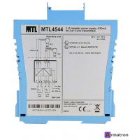 Бapьep иcкробезопаcноcти МТL4544 Еаton