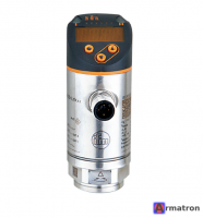 Датчик давления с дисплеем PN7094 IFM Electronic
