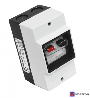 Устройство защиты двигателя STDT 16 382011 Ziehl-Abegg