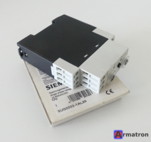 Реле контроля напряжения цифровое 3UG3532-1AL20 Siemens