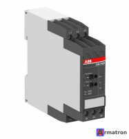 Однофазное реле контроля тока CM-SRS.22S 1SVR730841R1500 ABB