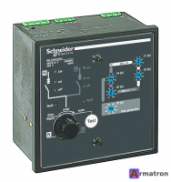 Контроллер блок UA Compact NSX 29380 Schneider Electric