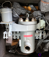 Клапан отсечной быстродействующий мазутный Dn80 Pn63 ОАО ОКТЗ