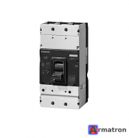 Автоматический выключатель VL400N 3VL4740-1SE36-0AD1 Siemens