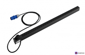 Распределитель питания PDU 7955.110 Rittal