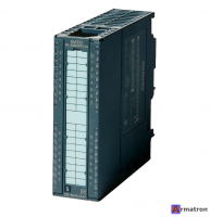 Модуль вывода дискретных сигналов SIMATIC 6ES7322-1HH01-0AA0 Siemens
