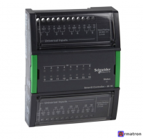 Модуль ввода-вывода контроллера SmartX SXWDI16XX10001 Schneider Electric