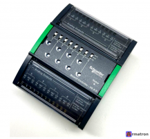 Центральный модуль ввода-вывода SpaceLogic SXWAO8HXX10001 Schneider Electric