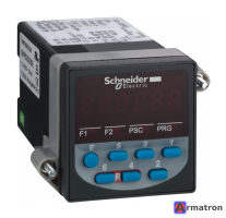 Многофункциональный cчетчик XBKP62230G30E Schneider Electric