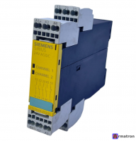 Реле безопасности 3TK2830-2CB30 Siemens