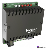 Модуля расширения TBUX297120 модель 5902 Schneider Electric