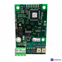 Интерфейс передачи данных CIM 200 MODbus RTU 96824796 Grundfos