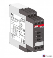 Однофазное реле контроля тока CM-SRS.22S 1SVR730840R0500 ABB