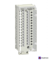 Клеммная колодка 28 контактов BMXFTB2800 Schneider Electric