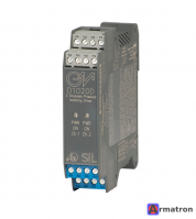 Двухканальный драйвер D1020D GM International