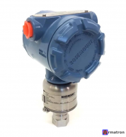 Датчик давления 3051S2TG2A2E11A2AB4QGA1003 0-6 кг/см2 Rosemount