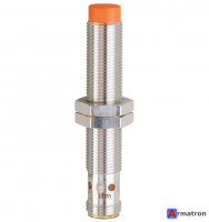 Индуктивный датчик IFS213 IFK3007-BPKG/M/US-104-DPS IFM Electronic