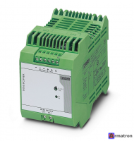 Источники питания MINI-PS-100-240AC/24DC/4 2938837 Phoenix Contact