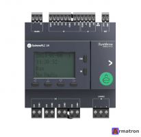 Интеллектуальное реле ZR2PA11BD Systeme Electric
