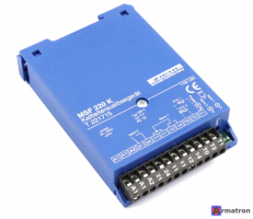 PTC-Резистор реле MSF220K T221715 Ziehl