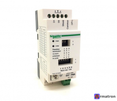 Модуль с гальванической развязкой Modbus Twido TWDXCAISO Schneider Electric