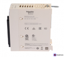Модуль дискретного ввода BMXDDI3202K Schneider Electric