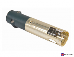 Датчик пламени QRA2 Siemens