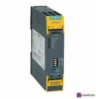Реле безопасности 3SK1112-1BB40 Siemens