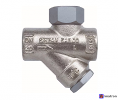Термодинамический конденсатоотводчик TD42L 3/4" Dn20 BSP Spirax Sarco