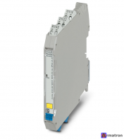 Разделительный усилитель 2865382 MACX MCR-EX-SL-RPSS-2I-2I Phoenix Contact