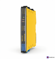 Барьер искрозащиты IMX12-DI03-1S-1NAM1R-0/24VDC 7580000 Turck