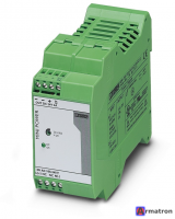 Источник питания MINI-PS-100-240AC/24DC/2 2938730 Phoenix Contact