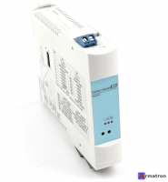 Активный барьер искрозащиты с блоком питания RN221N Endress+Hauser