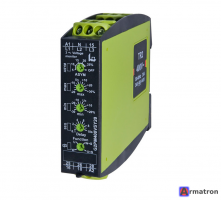 Реле контроля фаз G2PM400VSY20 24-240VAC/DC 2390505 TELE
