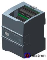 Модуль дискретного ввода-вывода SM 1223 6ES7223-1BL32-0XB0 Siemens
