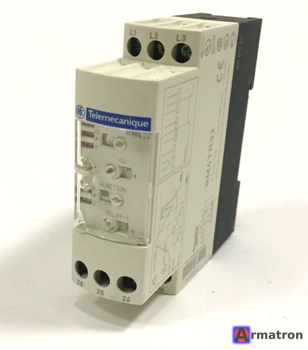 Реле контроля фаз schneider electric. Telemecanique rm4tr32. Реле контроля фаз rm4tr32. Реле контроля фаз rm4tg20 Schneider Electric. Реле Schneider Electric RM.