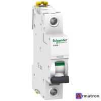 Автоматический выключатель Acti 9 iK60 1П 6A C A9K24106 Schneider Electric