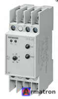 Промышленный монитор для измерения напряжений до 500В АС 5TT3470 Siemens