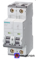 Автоматический выключатель 5SY5201-7 C1 Siemens