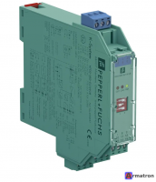 Барьер искробезопасности KFD2-SR2-Ex1.W.LB Pepperl+Fuchs