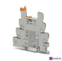 Базовый модуль PLC-BPT-230UC/21 2900281 Phoenix Contact
