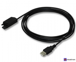 Конфигурационный кабель USB 750-923 Wago