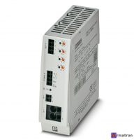 Электронный защитный выключатель CBM E4 24DC/0.5-10A NO-R 2905743 Phoenix Contact